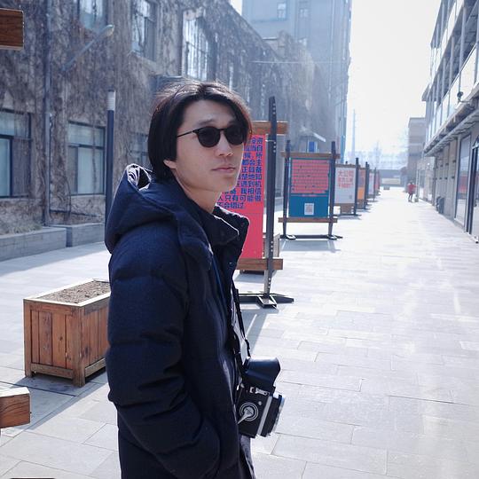 王冠迪 Guandi Wang