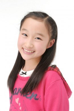 稻垣铃夏 Inagaki Rinka