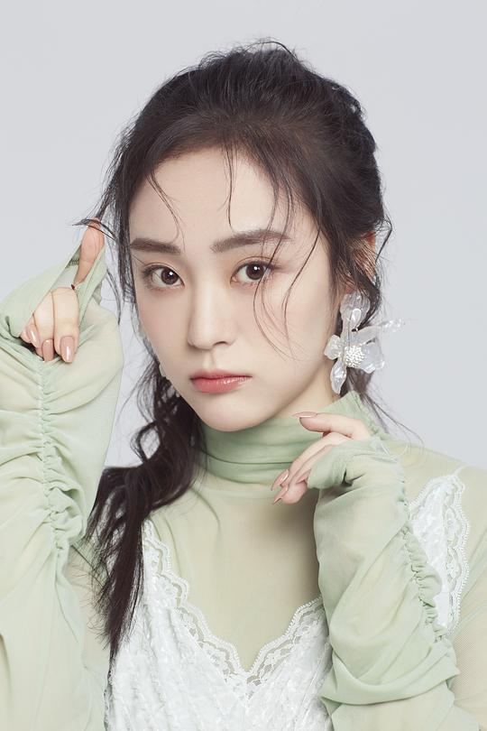 万晓晓 Xiaoxiao Wang