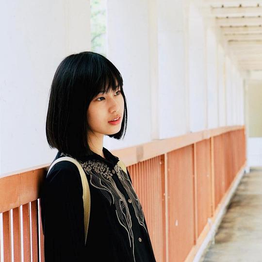 陈楚仪 Maicy Chen