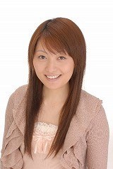 中尾衣里 Nakao Eri