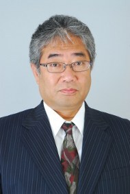 玉野井直树 Tamanoi Naoki
