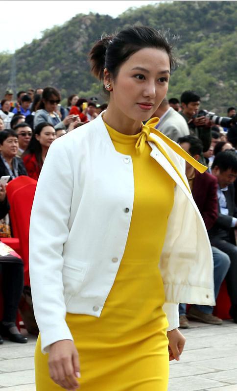 井星文 Xingwen Jing