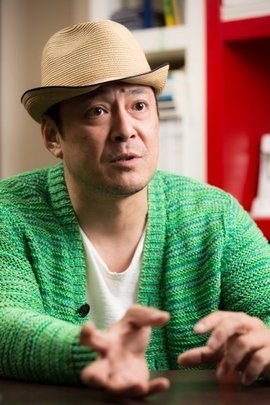 大卫伊东 Ito David