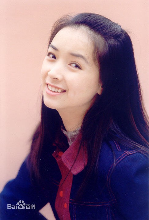 周莉 Li Zhou