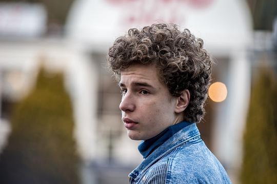 奥斯卡·赫兹 Oskar Hes