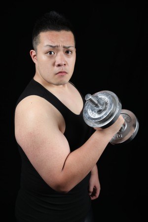 木内太郎 Kiuchi Tarou