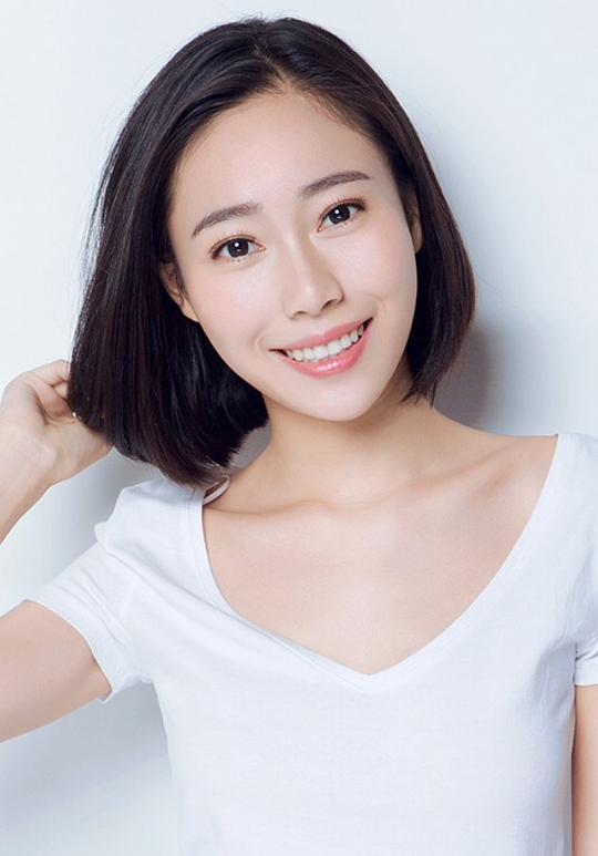李星霖 Xinglin Li