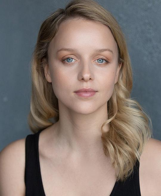 乔治娜·比德尔 Georgina Beedle