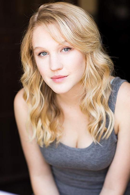 霍普·劳伦 Hope Lauren