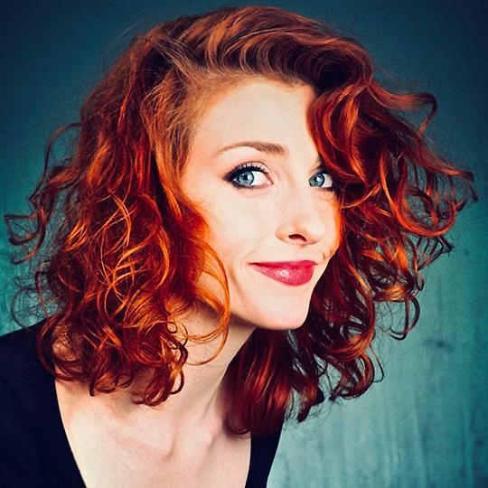 苏珊妮·拉切塞斯 Suzanne LaChasse