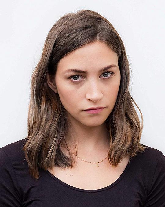 切尔茜·埃奇 Chelsea Edge