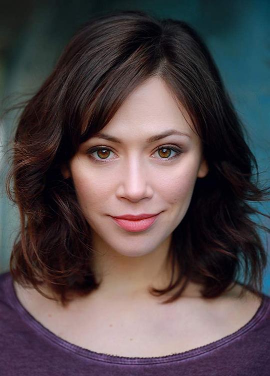 吉尔·温特尼茨 Jill Winternitz