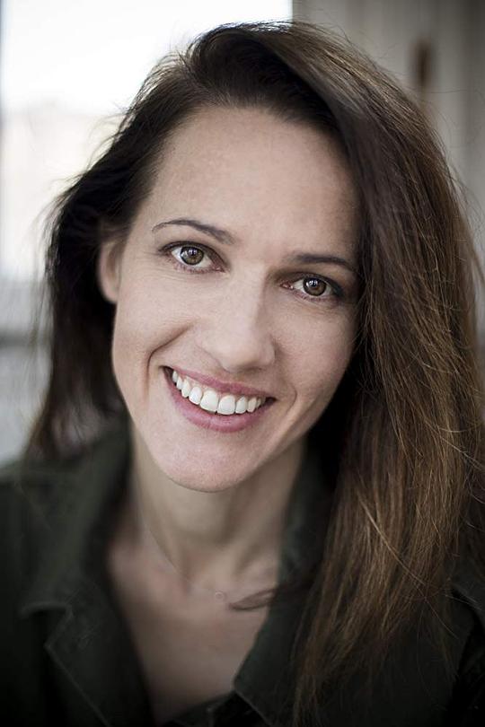 彼得拉·布奇科娃 Petra Buckova