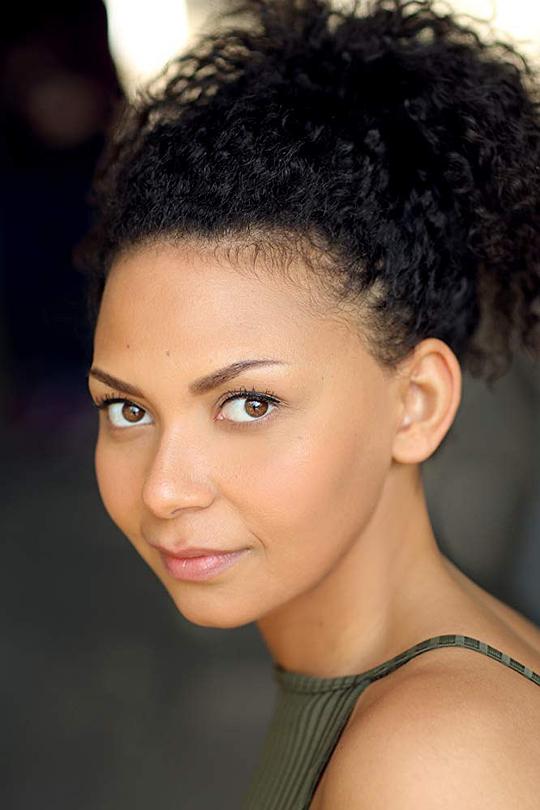 露易丝·奇米巴 Lois Chimimba