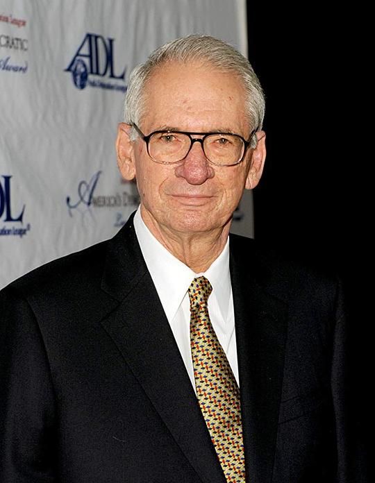 西德尼·希恩伯格 Sidney Sheinberg