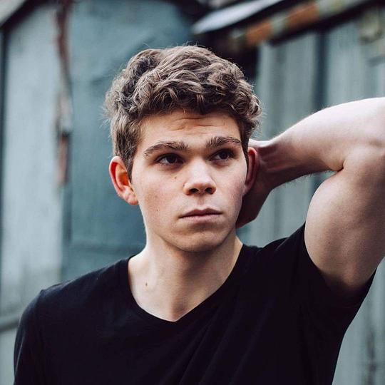 丹尼尔·迪默 Daniel Diemer