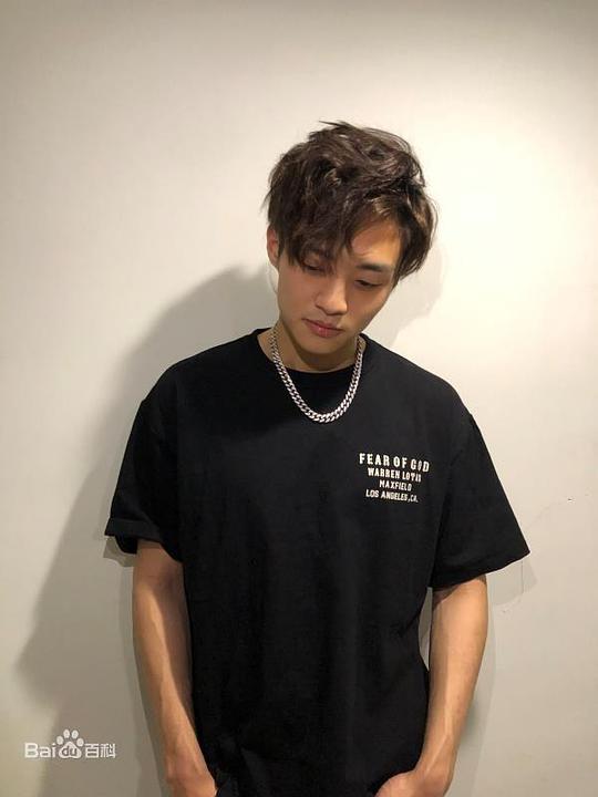 杨约翰 Johan Yang