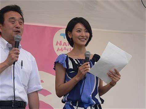 高以亚希子 Akiko Takai