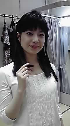 坂本真衣 Mai Sakamoto