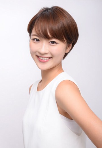 安藤裕美 Yumi Ando