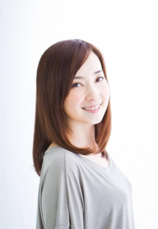 叶千佳 Chika Kanô
