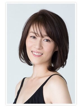 奈良崎圆 Madoka Narazaki