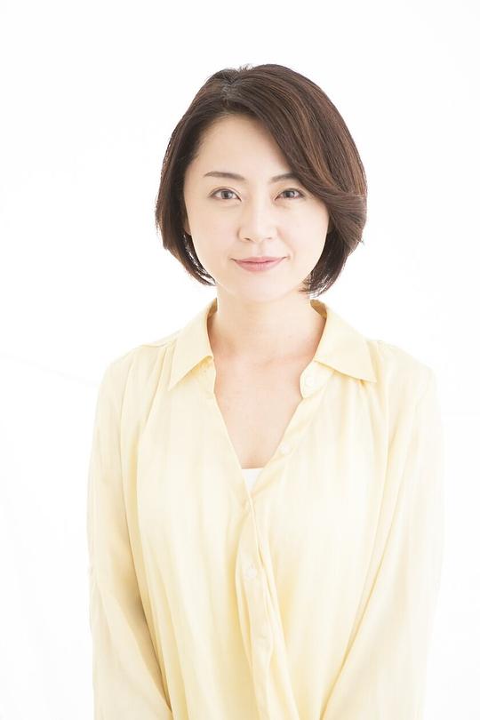 岩桥道子 Michiko Iwahashi