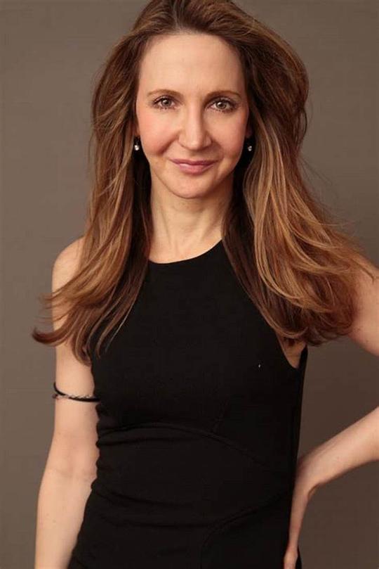 吉里安·比科维茨 Gillian Berkowitz