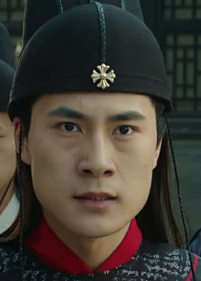 冯桀 Jie Feng
