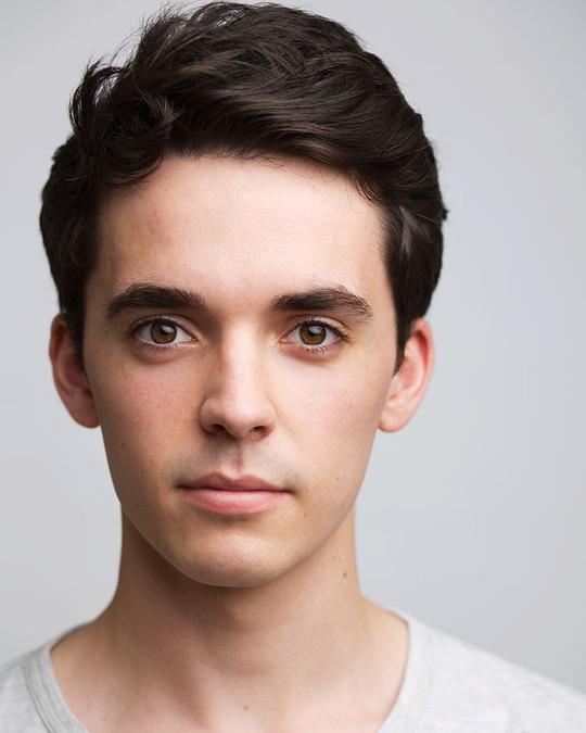 约书亚·阿克赫斯特 Joshua Akehurst