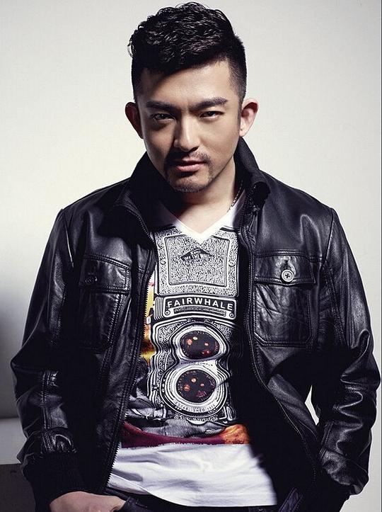 王小虎 Tiger Wang