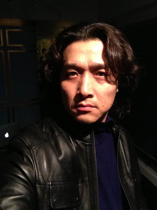 赵东阳 Dongyang Zhao
