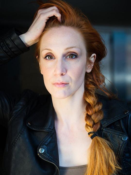 埃娃·维纶娜·穆勒 Eva Verena Müller