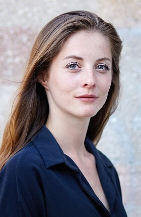 宝拉·克罗 Paula Kroh