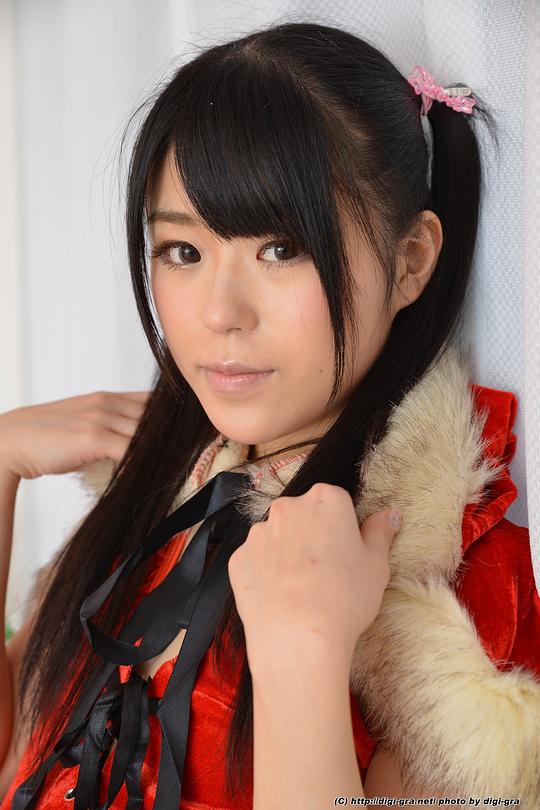 武藤津久美 Tsugumi Muto