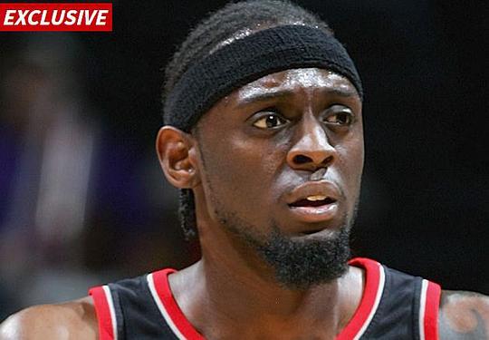 达柳斯·迈尔斯 Darius Miles