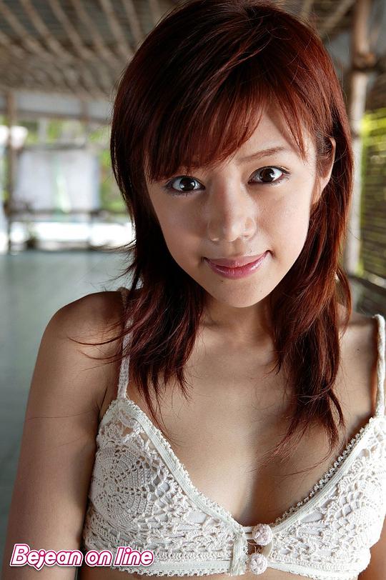 上原优实 Yuumi Uehara