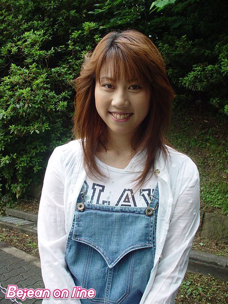 木村佳香 Yoshika Kimura