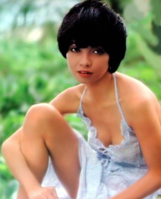 田坂都 Miyako Tasaka