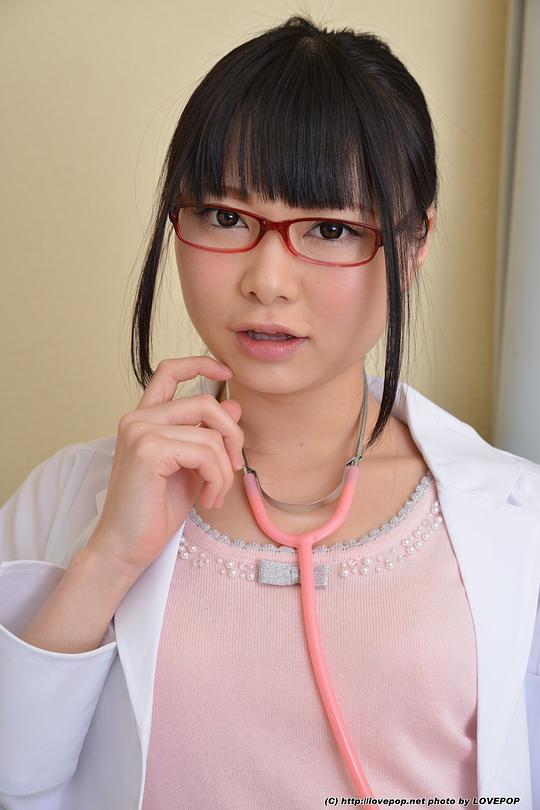 夏芽爱莉 Airi Natsume