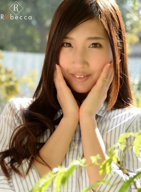 榎本美咲 Misaki Enomoto