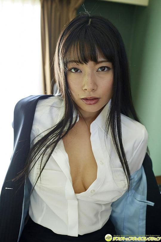 春野惠 Megumi Haruno