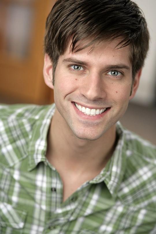 罗斯·内森 Ross Nathan