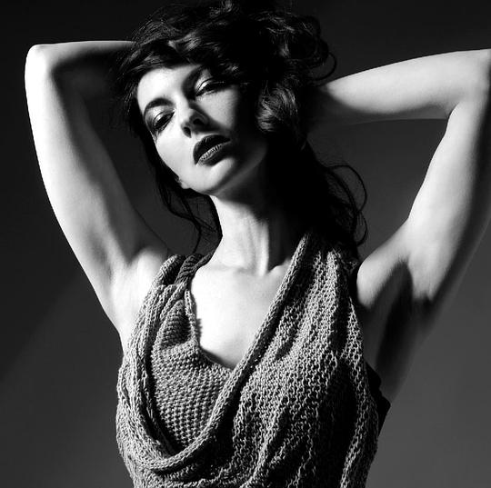 克莉丝塔·贝尔 Chrysta Bell