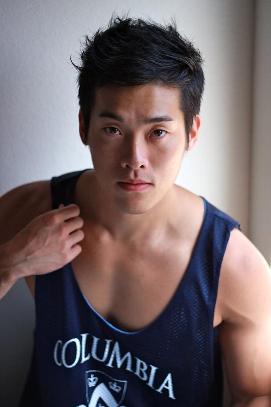 詹姆斯·亚当·林 James Adam Lim
