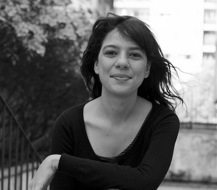 加布里埃拉·阿马拉尔 Gabriela Amaral