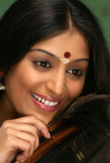 Padmapriya Padmapriya