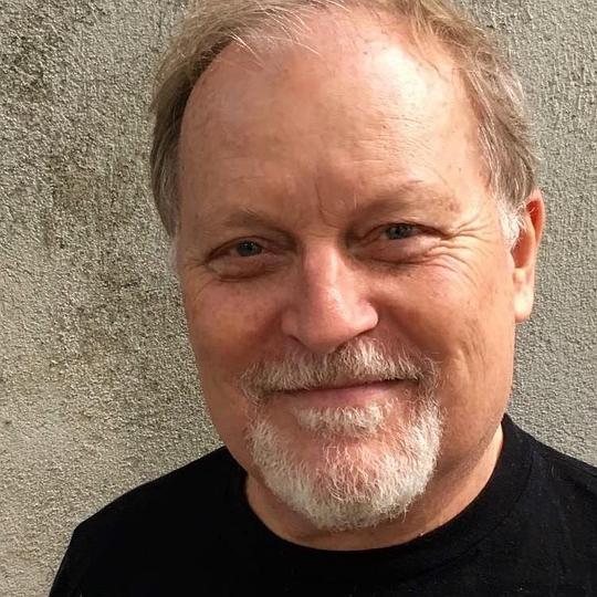 苏林·海尔鲁普 Soren Hellerup