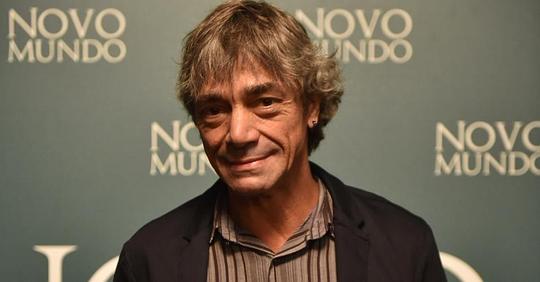 罗尼·韦列拉 Roney Villela